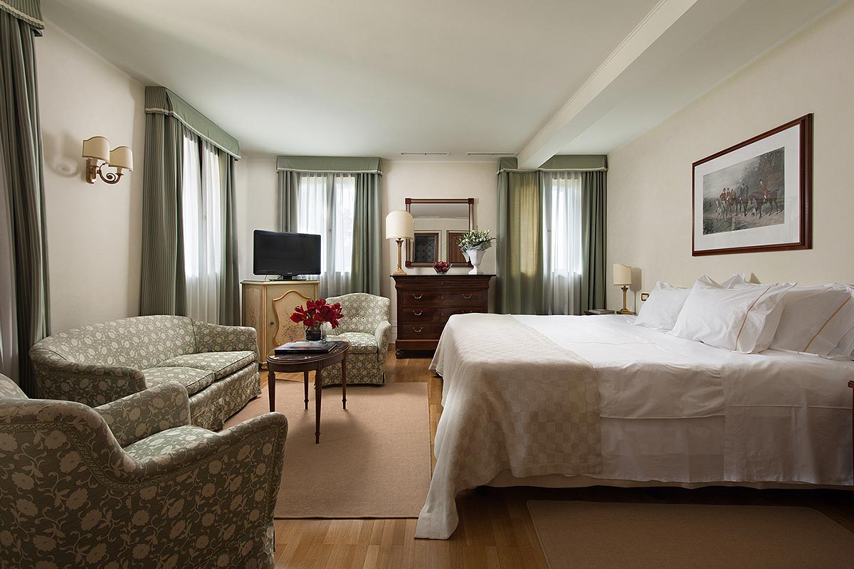 Deluxe Star & Deluxe